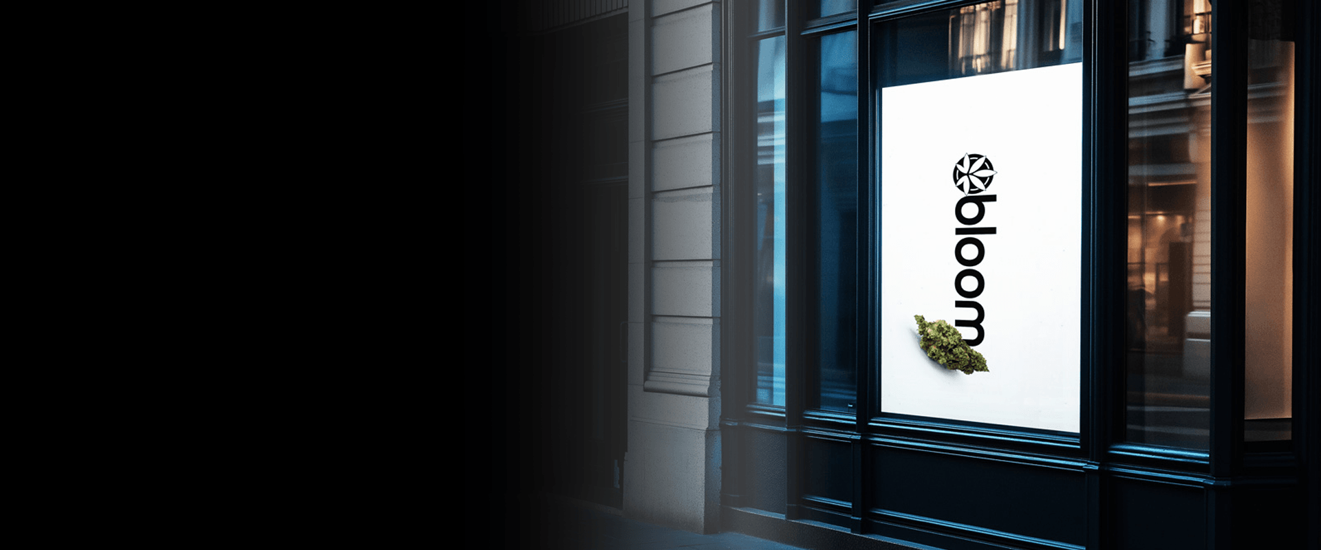 The Bloom Cannabis null